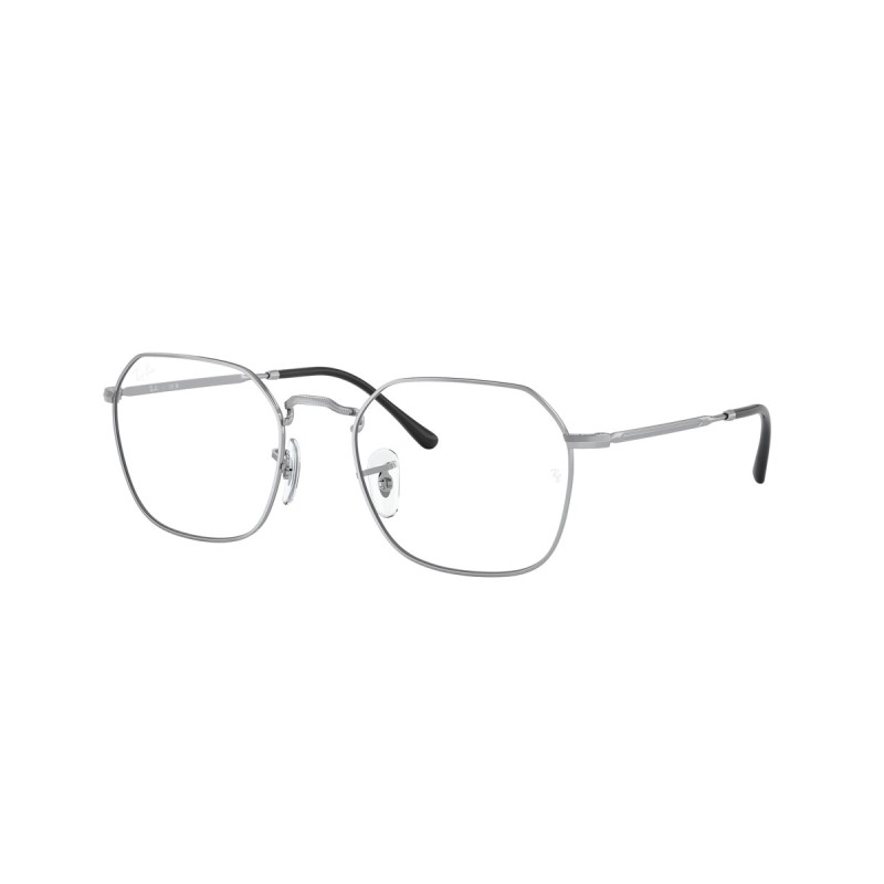 Ray-Ban RX 3694V Jim 2501 Argent