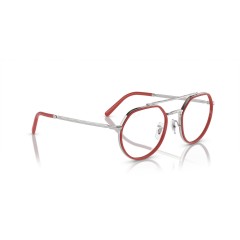 Ray-Ban RX 3765V - 2501 Argent