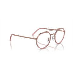 Ray-Ban RX 3765V - 3166 Cuivre