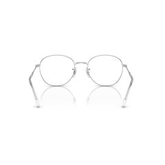 Ray-Ban RX 6509 - 2968 Argent