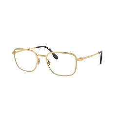 Ray-Ban RX 6511 - 2500 Or