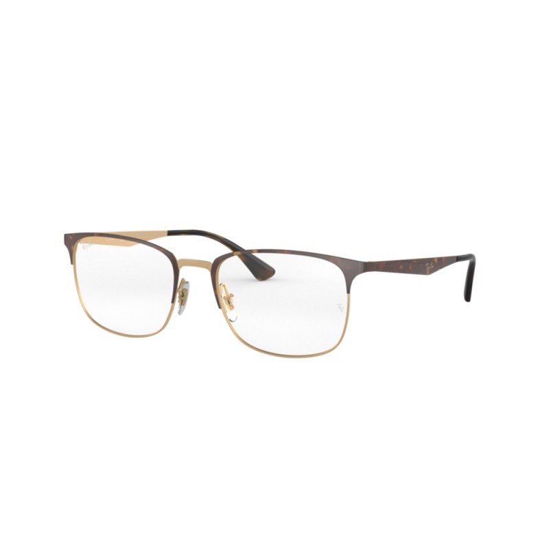 Ray-Ban RX 6421 - 3001 Tortue
