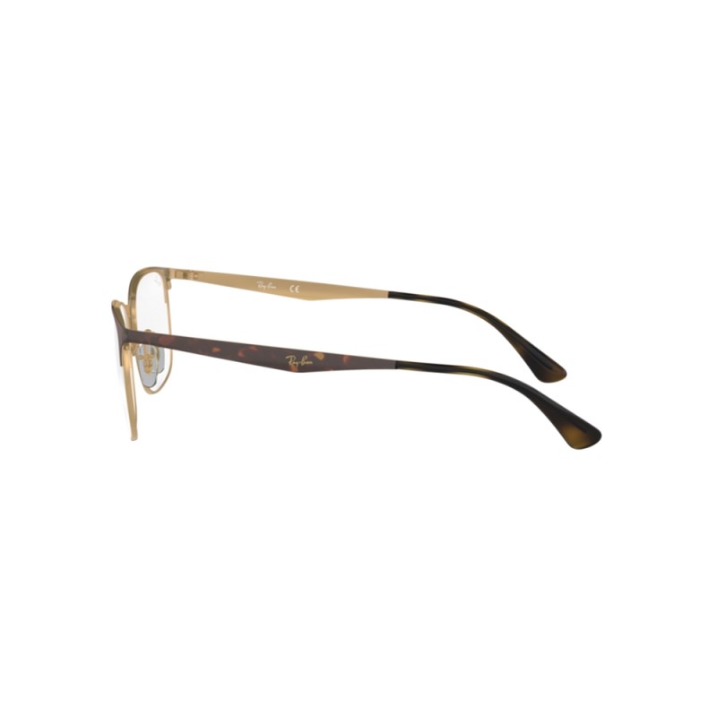 Ray-Ban RX 6421 - 3001 Tortue