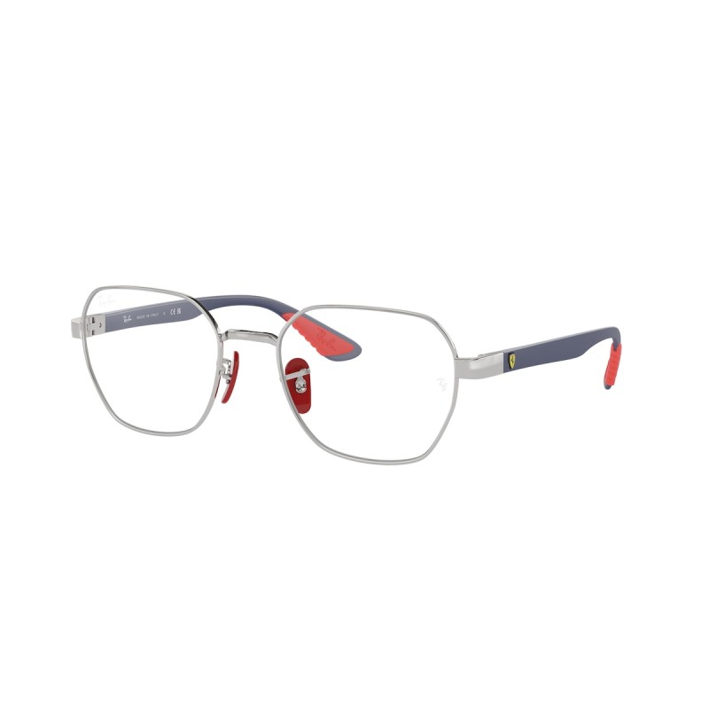 Ray-Ban RX 6594M - F097 Argent