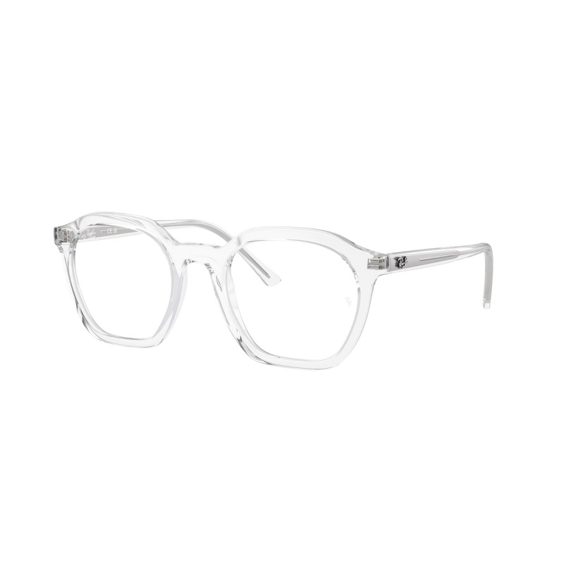 Ray-Ban RX 7238 Alice 2001 Transparent