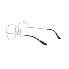 Ray-Ban RX 1971V Square 2501 Argent
