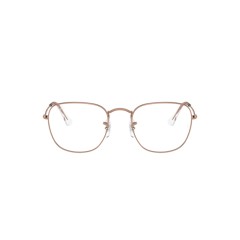 Ray-Ban RX 3857V Frank 3107 Cuivre