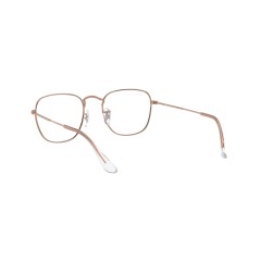 Ray-Ban RX 3857V Frank 3107 Cuivre