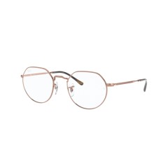 Ray-Ban RX 6465 Jack 2943 Cuivre