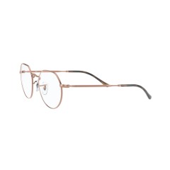 Ray-Ban RX 6465 Jack 2943 Cuivre