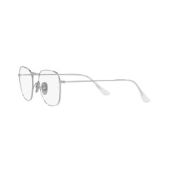 Ray-Ban RX 8157V Frank 1224 Argent