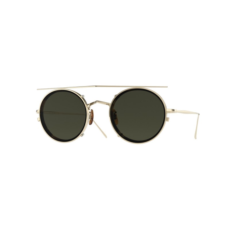 Oliver Peoples OV 1292T G. Ponti-2 5035 Or Doux