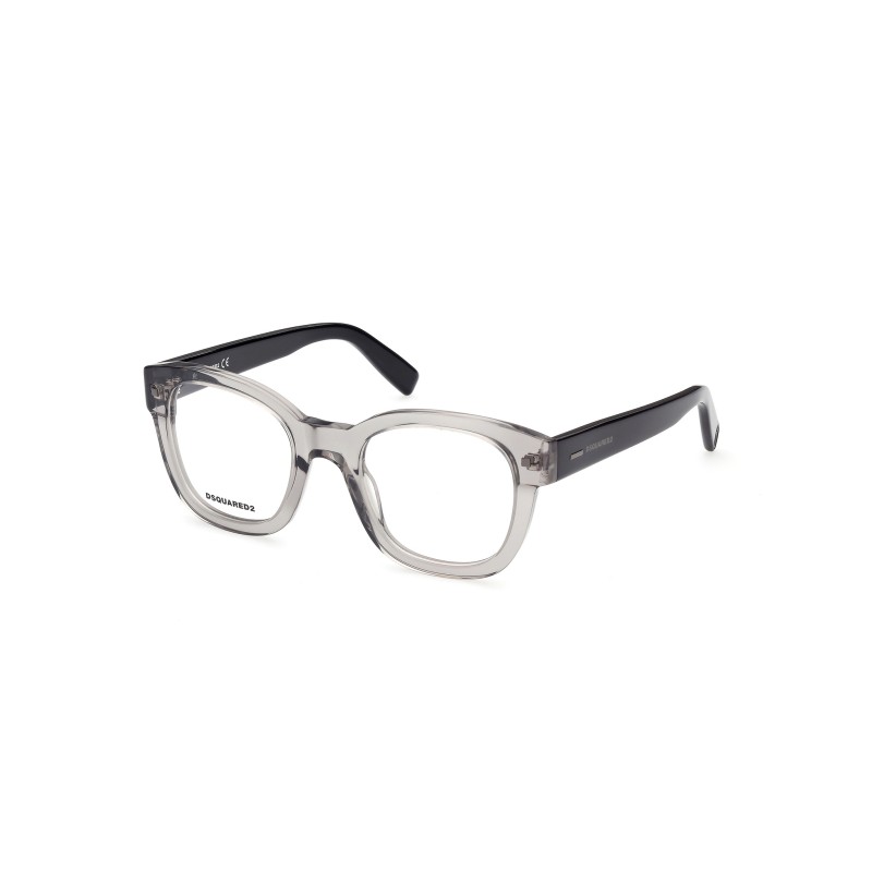 Dsquared2 DQ 5336 - 020 Grise