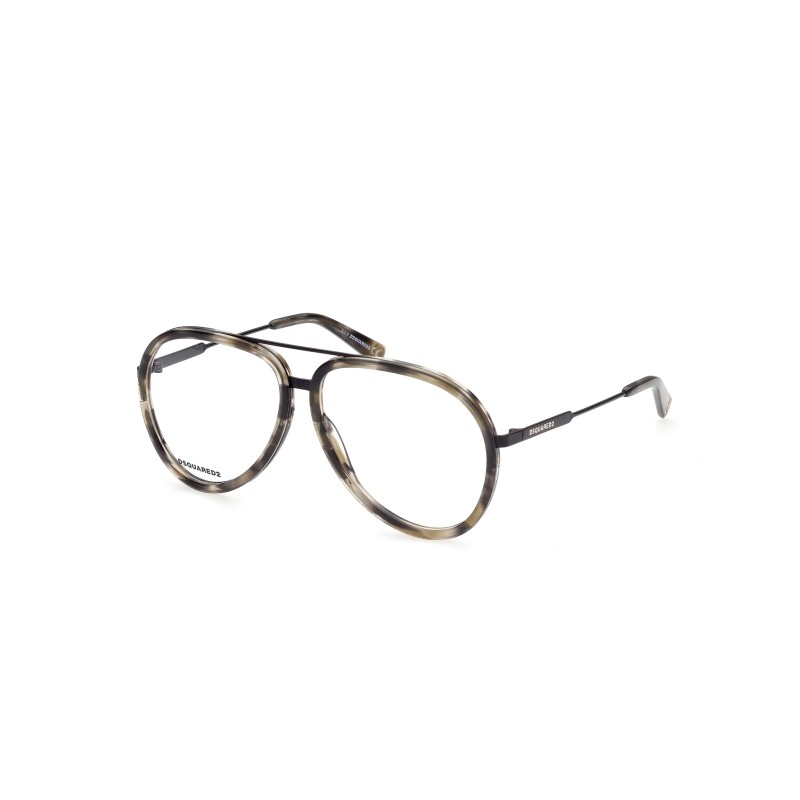 Dsquared2 DQ 5347 - 020 Grise