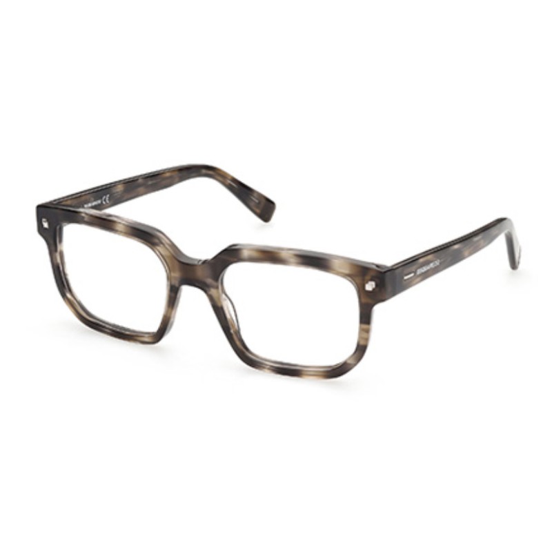 Dsquared2 DQ 5350 - 020 Grise