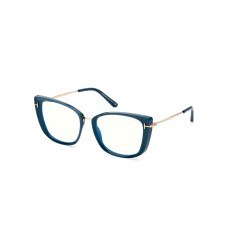 Tom Ford FT 5816-B - 089 Turquoise Autre