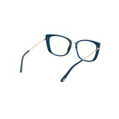 Tom Ford FT 5816-B - 089 Turquoise Autre