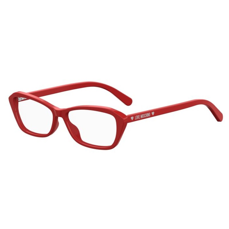 Moschino MOL538 - C9A  Rouge