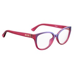 Moschino MOS556 - C9A  Rouge