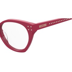 Moschino MOS582 - C9A Rouge