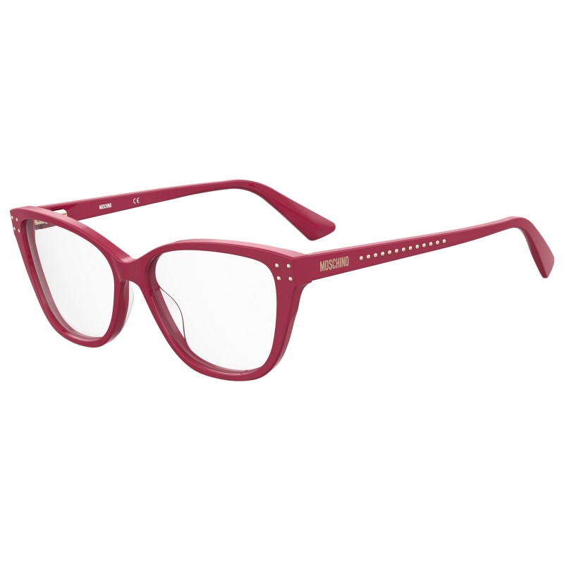 Moschino MOS583 - C9A Rouge