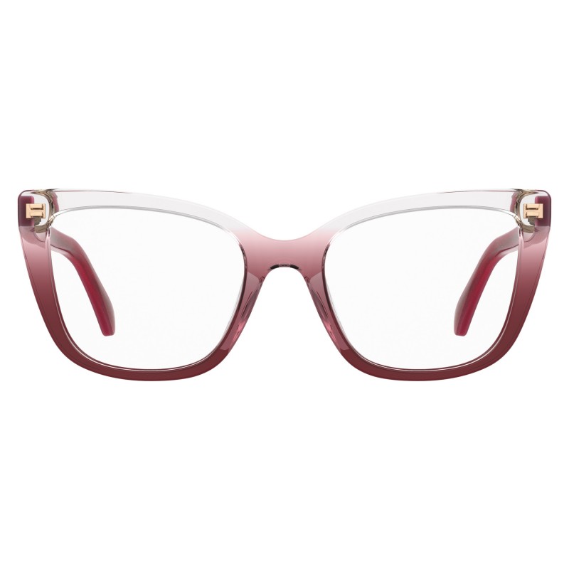 Moschino MOS603 - 6XQ Cristal Rouge