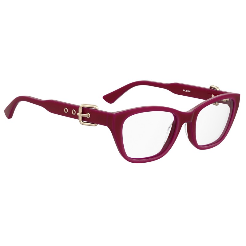 Moschino MOS608 - C9A Rouge