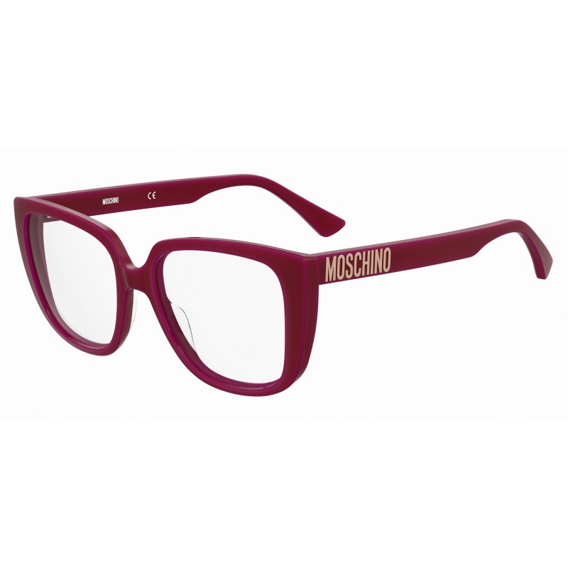 Moschino MOS622 - C9A Rouge