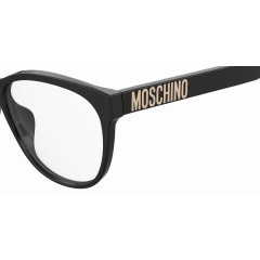 Moschino MOS625/F - 807 Noir