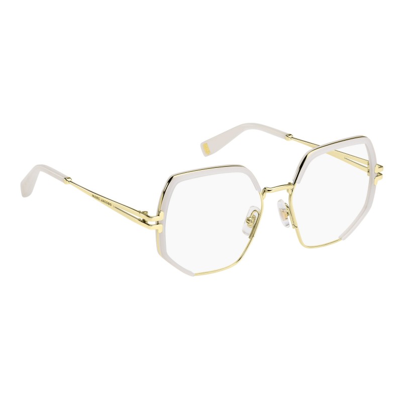Marc Jacobs MJ 1092 - 24S Or Blanc