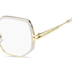 Marc Jacobs MJ 1092 - 24S Or Blanc