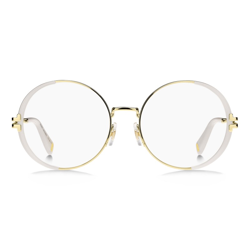 Marc Jacobs MJ 1093 - 24S Or Blanc