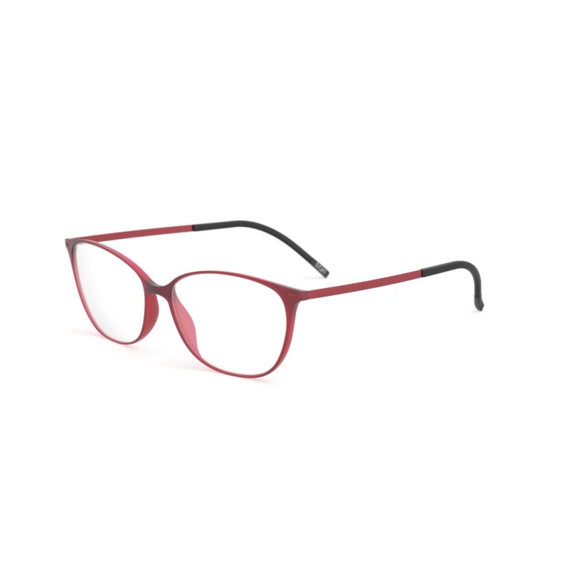 Silhouette 1590 Urban Lite 3040 Rouge Canneberge