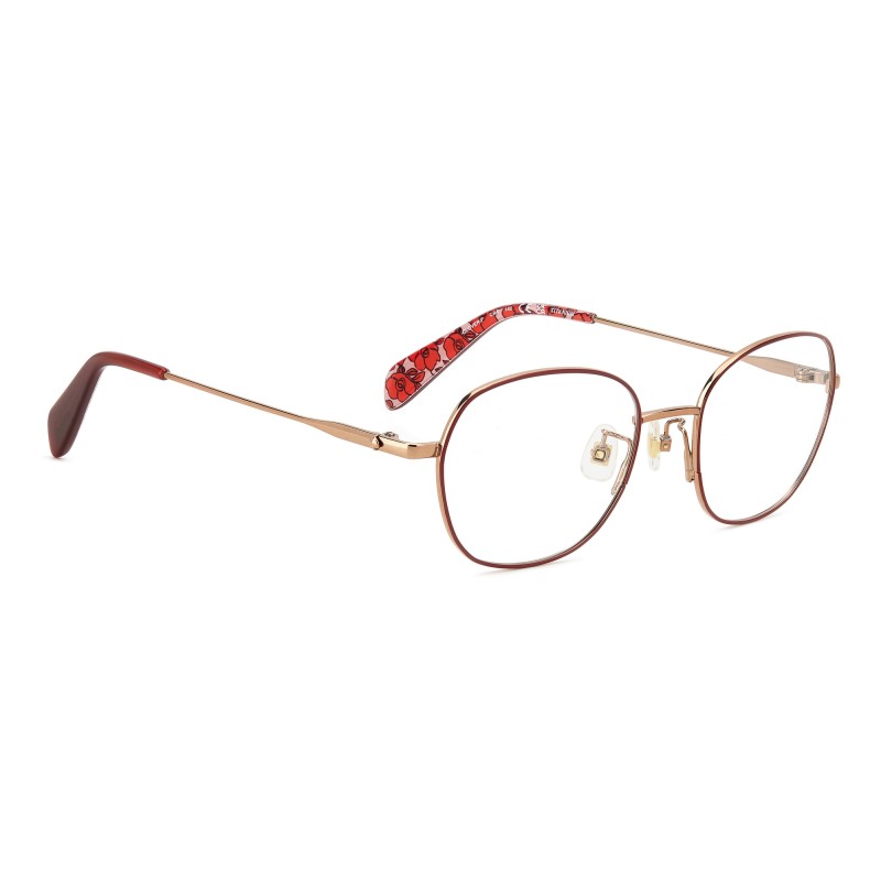 Kate Spade CLOVER/F - C9A Rouge