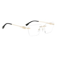 Dsquared2 D2 0102 - 3YG Or Clair