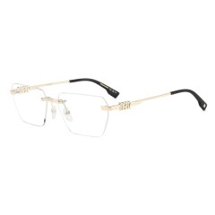 Dsquared2 D2 0102 - 3YG Or Clair