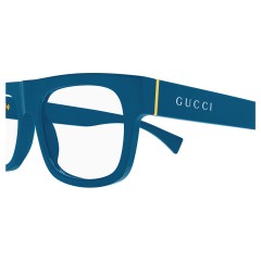 Gucci GG1137O - 004 Bleu