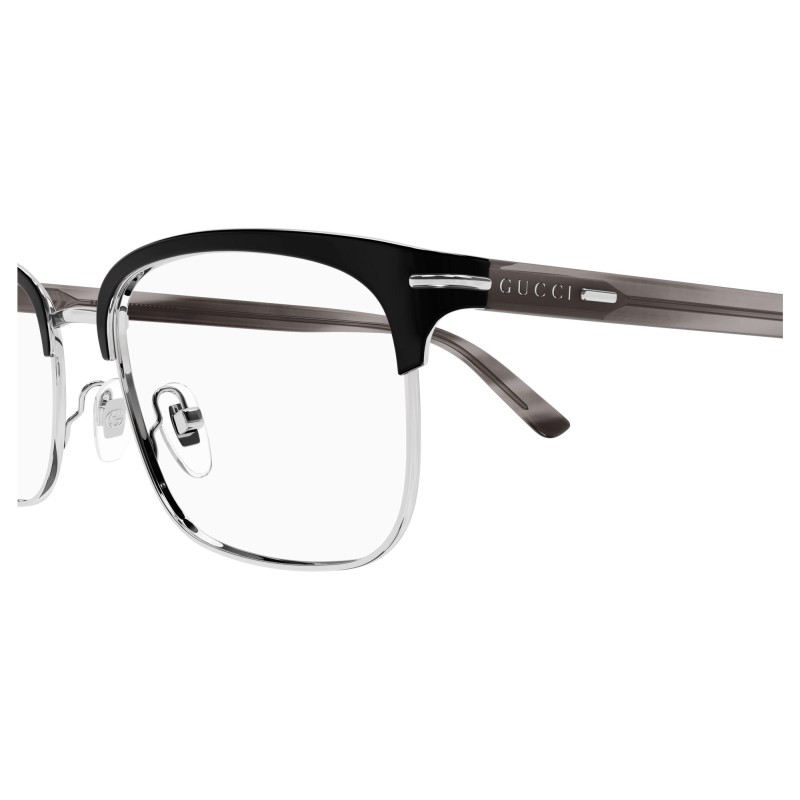 Gucci GG1448O - 003 Argent