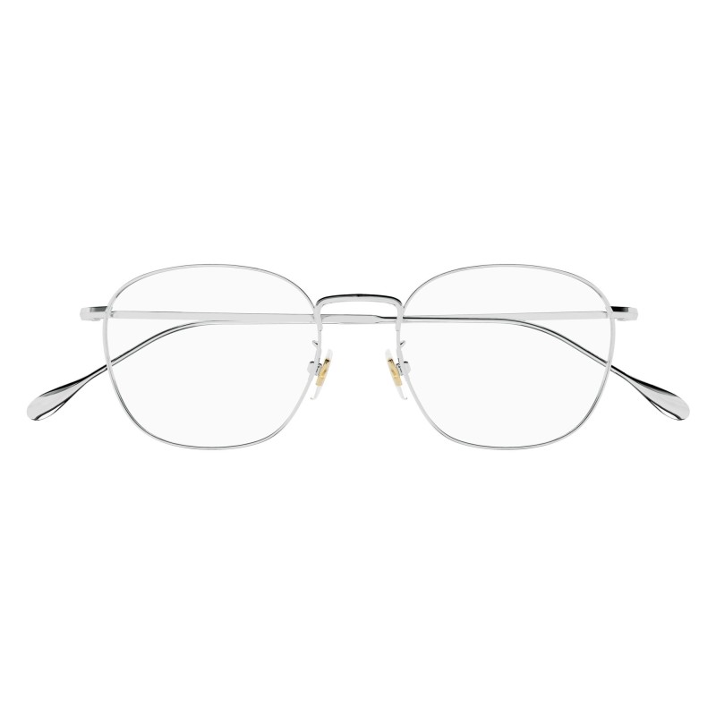 Gucci GG1186O - 004 Argent