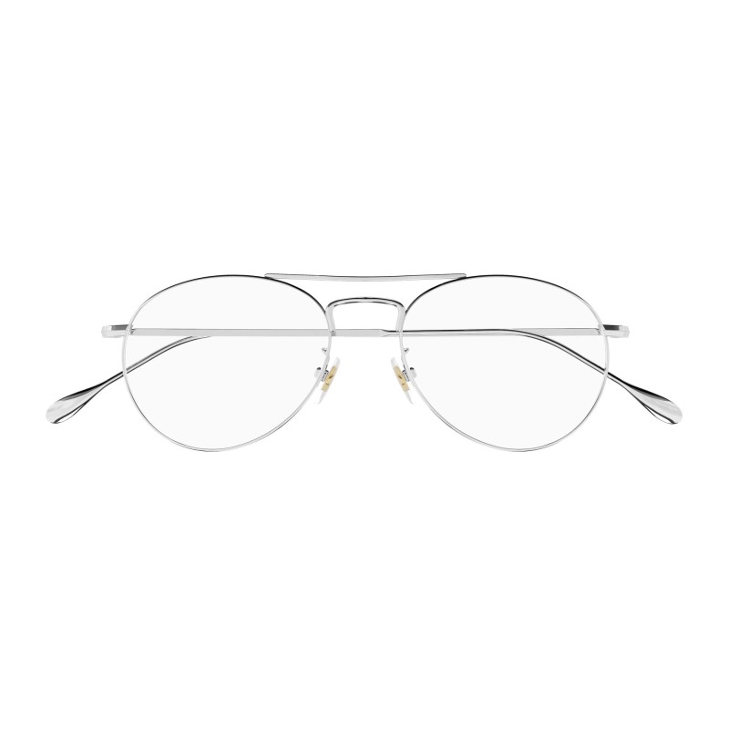 Gucci GG1187O - 002 Argent