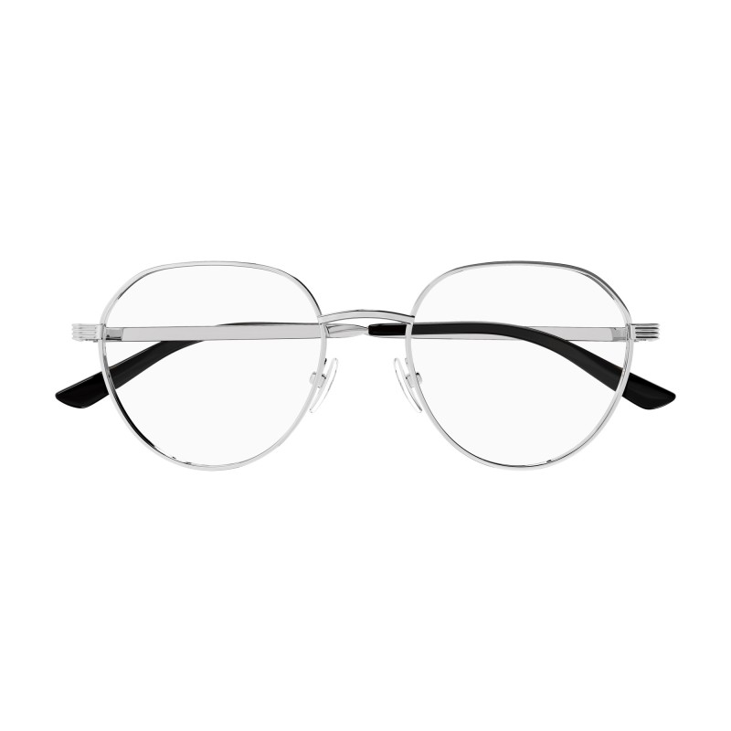 Gucci GG1458O - 003 Argent