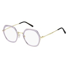 Marc Jacobs MARC 700 - BIA Lilas Or