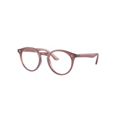 Ray-ban Junior RY 1594 - 3936 Rose Opale