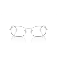 Ray-Ban RX 6510 - 2968 Argent