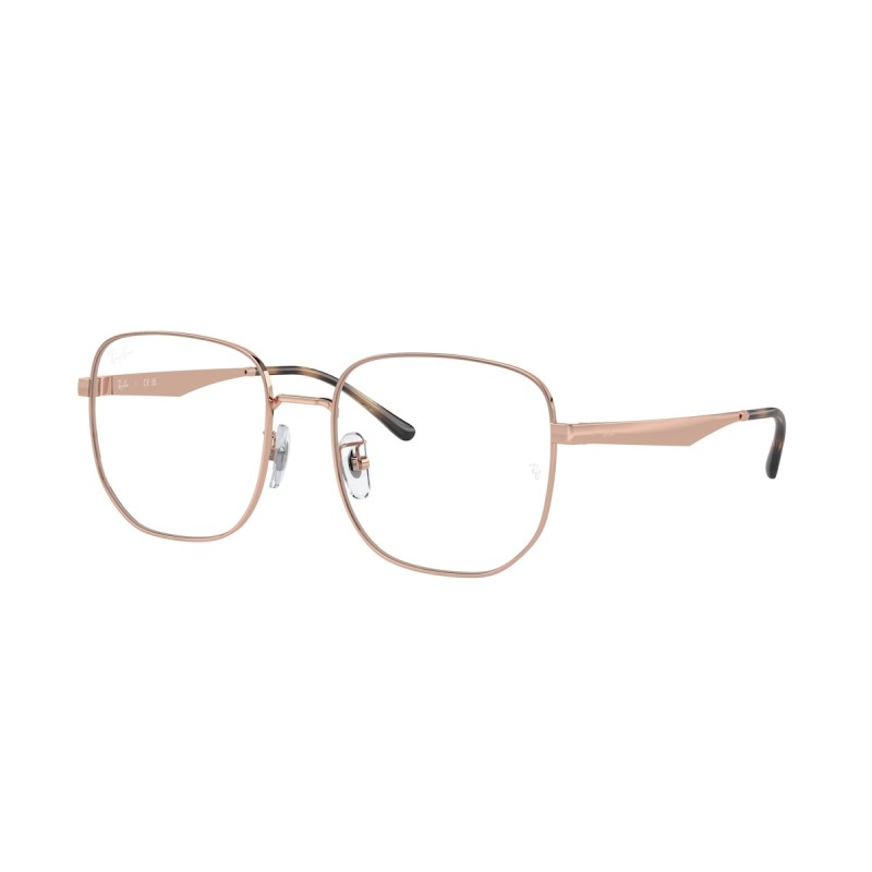 Ray-Ban RX 6503D - 2943 Cuivre