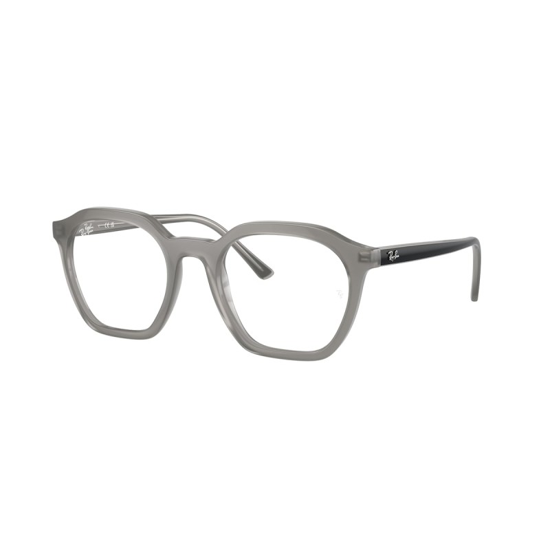 Ray-Ban RX 7238 Alice 8354 Gris Opale