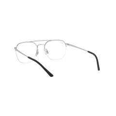 Ray-Ban RX 6444 - 2501 Argent