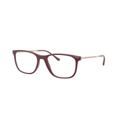 Ray-Ban RX 7244 - 8099 Cerise Rouge