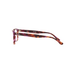 Ray-Ban RX 5428 - 8175 Rouge