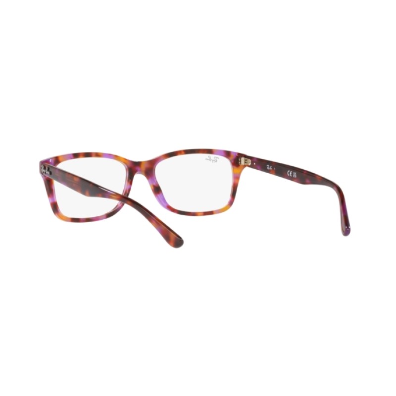 Ray-Ban RX 5428 - 8175 Rouge